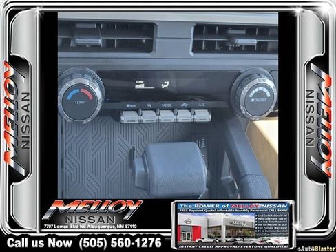 Used 2025 Toyota Tacoma SR5 image 21