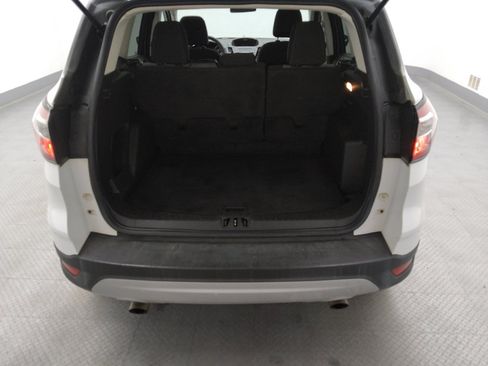 Used 2017 Ford Escape SE FWD image 29