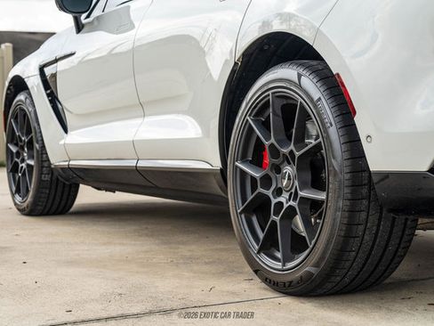 Used 2021 Aston Martin DBX image 66