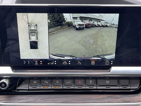 New 2025 GMC Sierra 1500 SLT w/ SLT Premium Plus Package image 15