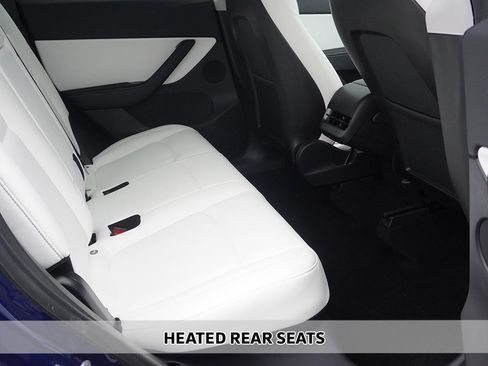 Used 2020 Tesla Model Y Performance image 8