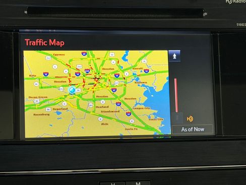 Used 2015 Toyota Avalon XLE Premium image 28