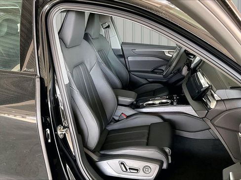 New 2026 Audi A6 Premium Plus image 11