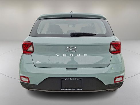 New 2026 Hyundai Venue SE image 6