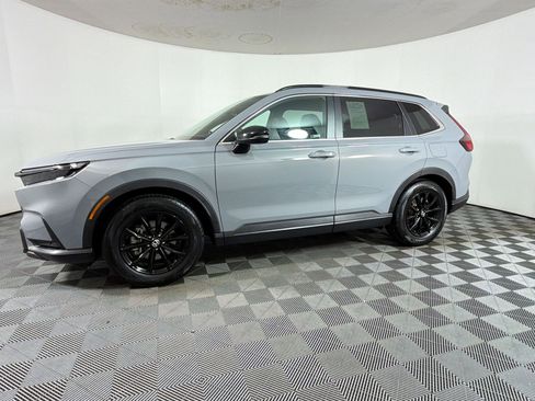 Used 2024 Honda CR-V Sport-L image 2