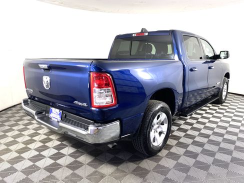 Used 2020 RAM 1500 Big Horn image 6