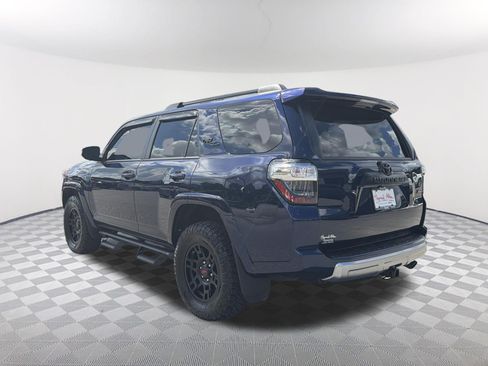 Used 2023 Toyota 4Runner TRD Off-Road Premium w/ Moonroof Package AWD/4WD image 3