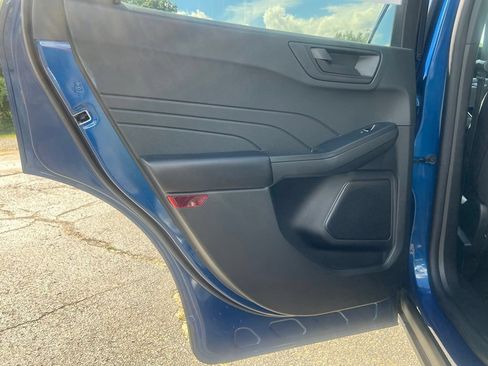 Used 2023 Ford Escape Active AWD/4WD image 27