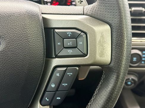 Used 2019 Ford F150 Raptor w/ Equipment Group 802A Luxury AWD/4WD image 14