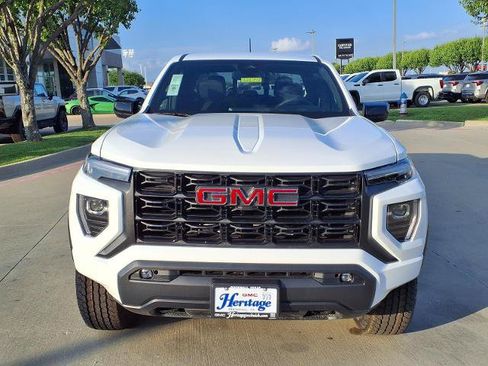New 2026 GMC Canyon Elevation w/ Convenience Package RWD image 24