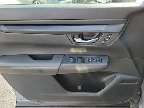 Certified 2025 Honda CR-V Sport-L image 21