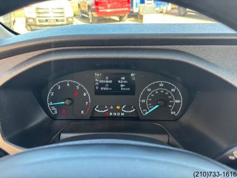 Used 2023 Ford Transit 250 Medium Roof AWD image 18