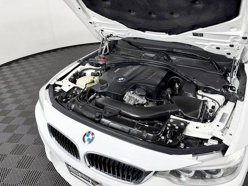 Used 2015 BMW 435i xDrive Coupe image 18