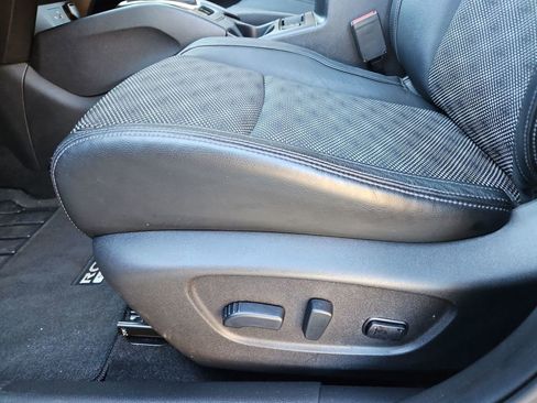 Used 2021 Nissan Rogue Sport SV w/ Technology Package image 24