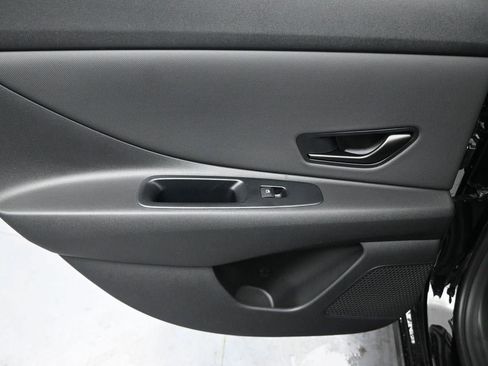 New 2026 Hyundai Elantra Sport image 22