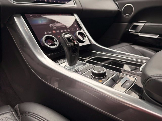 Used 2018 Land Rover Range Rover Sport Autobiography AWD/4WD image 18