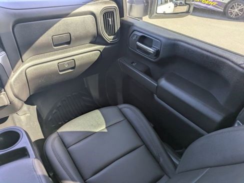 Certified 2025 Chevrolet Silverado 3500 W/T w/ WT Convenience Package image 18