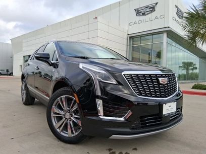 New 2026 Cadillac XT5 Premium Luxury w/ Driver Assist Package