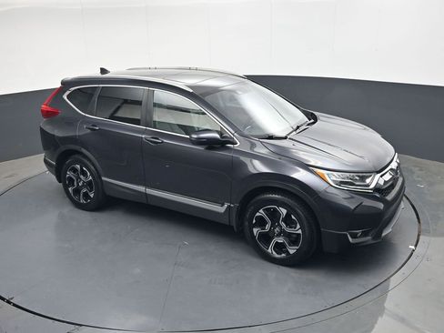 Used 2017 Honda CR-V Touring image 20