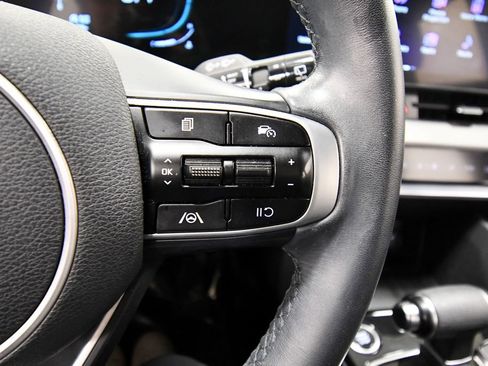 Certified 2024 Kia Sportage X-Line AWD/4WD image 21