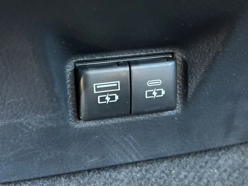 Certified 2025 Toyota Camry LE FWD image 21