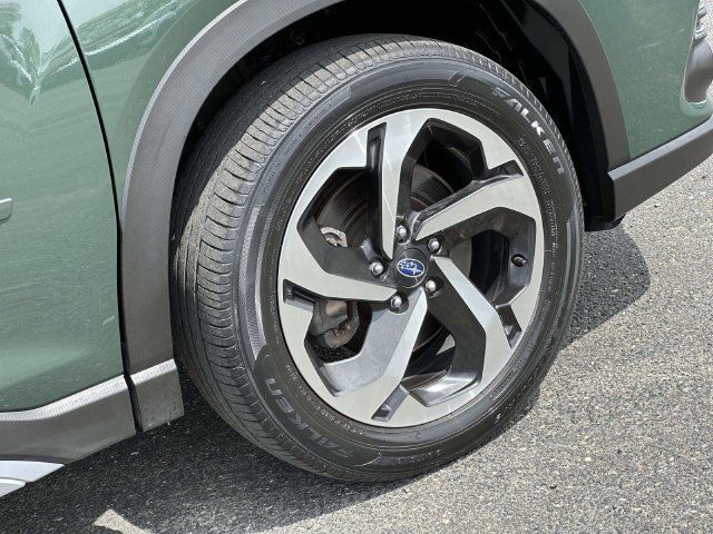 Used 2023 Subaru Forester Touring AWD/4WD image 10