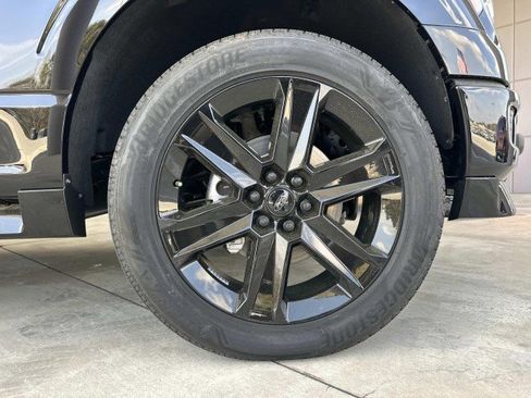 New 2025 Ford F150 STX w/ LOBO Package AWD/4WD image 13