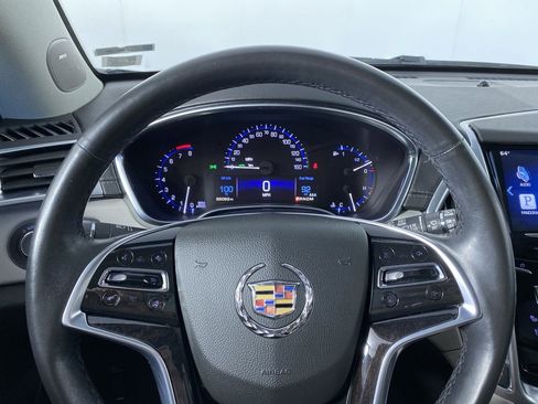 Used 2015 Cadillac SRX Premium image 3