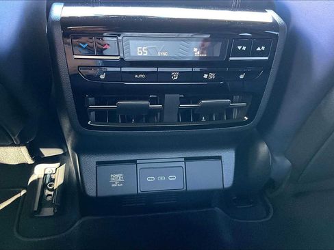 New 2026 Acura MDX Type S image 18