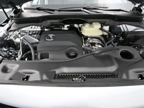 New 2026 Acura MDX Type S AWD/4WD image 17