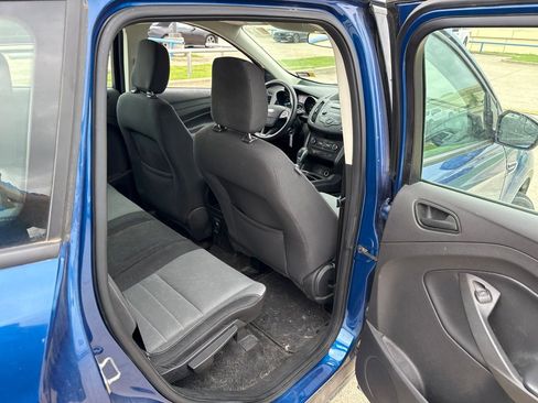 Used 2018 Ford Escape S FWD image 13