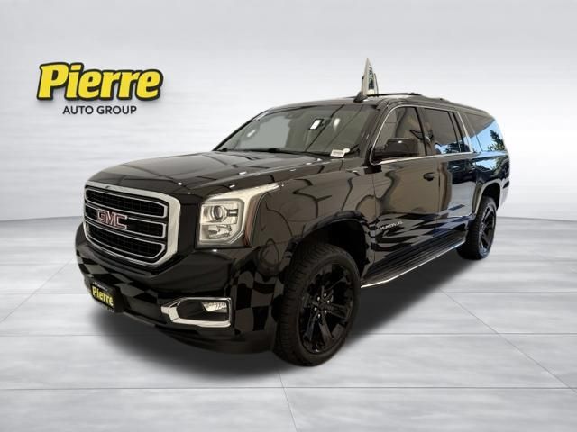 Used 2016 GMC Yukon XL SLT w/ Open Road Package AWD/4WD 360° Tour