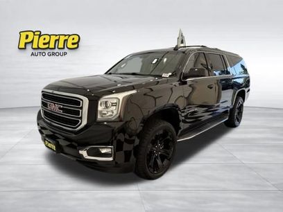 Used 2016 GMC Yukon XL SLT w/ Open Road Package