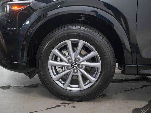 Used 2025 MAZDA CX-5 AWD 2.5 S w/ Preferred Package image 29