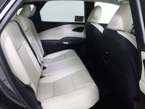 New 2026 Lexus RX 350 AWD image 14