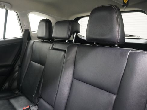 Used 2015 Toyota RAV4 Limited FWD image 11
