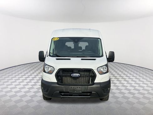 Used 2023 Ford Transit 350 XL image 2