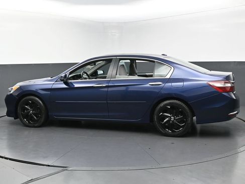 Used 2016 Honda Accord EX-L image 8