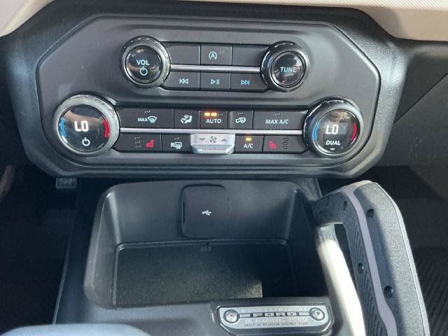 Certified 2024 Ford Bronco Big Bend AWD/4WD image 20