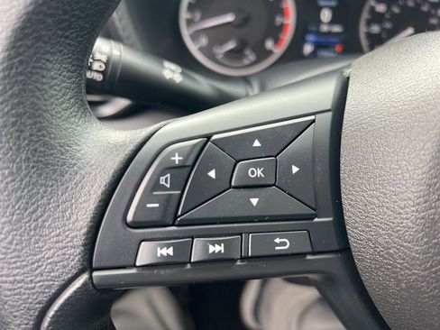 Certified 2024 Nissan Sentra S image 52