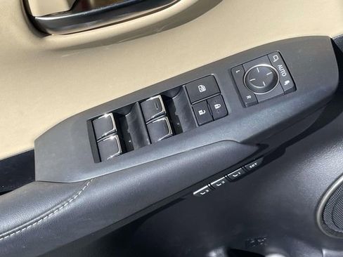 Used 2018 Lexus NX 300 AWD w/ Premium Package image 18