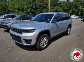 Used 2023 Jeep Grand Cherokee L Laredo AWD/4WD 360° Tour