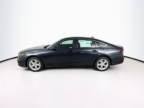 Used 2025 Honda Accord LX image 7