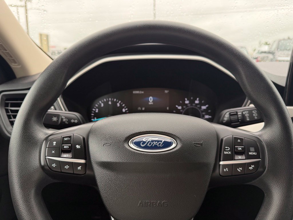 Used 2020 Ford Escape SE AWD/4WD image 12