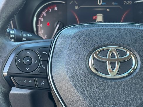 Certified 2024 Toyota RAV4 Adventure image 22