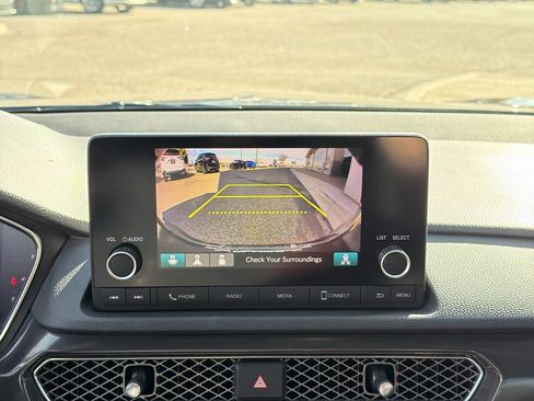 Certified 2024 Acura Integra A-Spec image 13