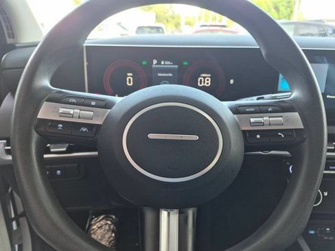Used 2025 Hyundai Tucson SEL FWD image 21