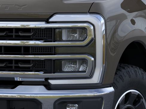 New 2026 Ford F250 King Ranch w/ Tremor Off-Road Package AWD/4WD image 18