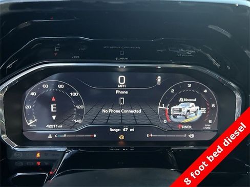 Used 2024 GMC Sierra 3500 SLE image 19