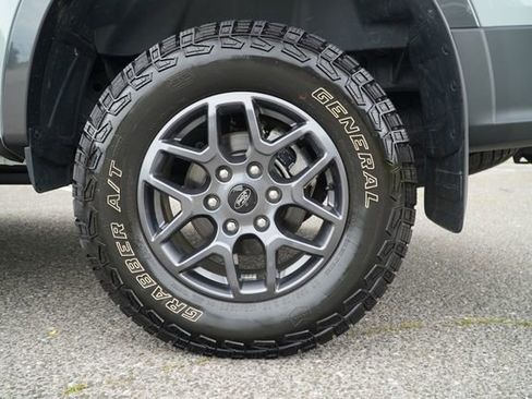 Used 2024 Ford Ranger XLT image 15